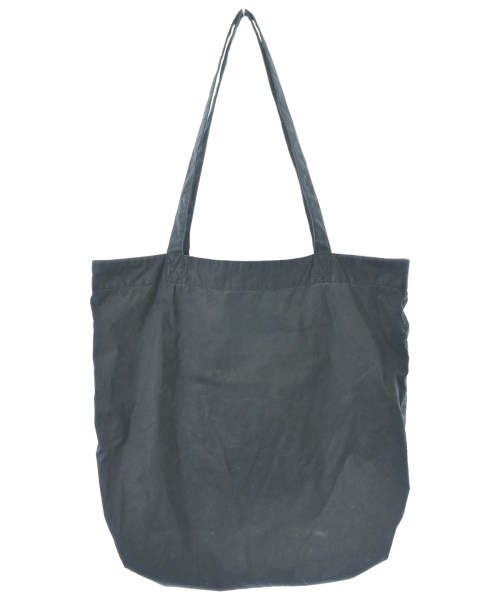 yoko sakamoto（ヨーコサカモト）トートバッグ 黒 サイズ:- メンズ/2200626817015