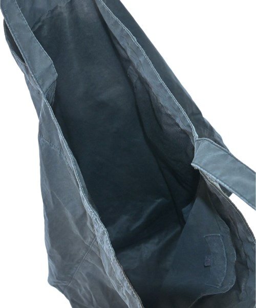 yoko sakamoto（ヨーコサカモト）トートバッグ 黒 サイズ:- メンズ/2200626817015