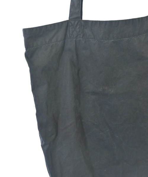 yoko sakamoto（ヨーコサカモト）トートバッグ 黒 サイズ:- メンズ/2200626817015