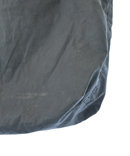 yoko sakamoto（ヨーコサカモト）トートバッグ 黒 サイズ:- メンズ/2200626817015