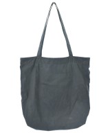 yoko sakamoto（ヨーコサカモト）トートバッグ 黒 サイズ:- メンズ/2200626817015