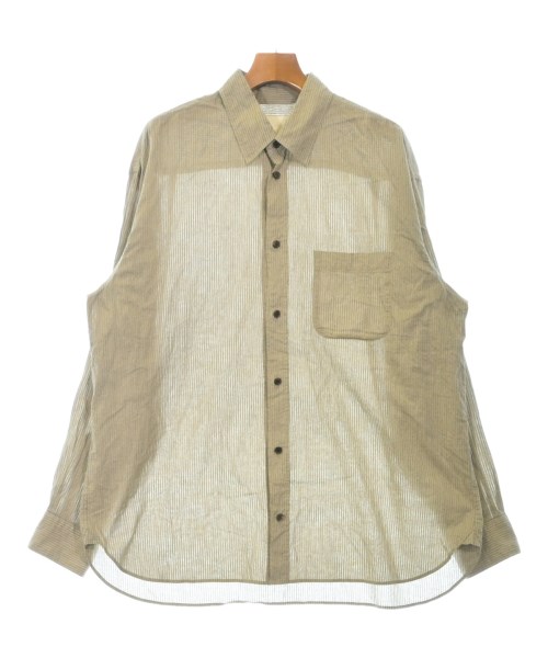 ヨーコサカモト(yoko sakamoto)のyoko sakamoto カジュアルシャツ
