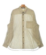 yoko sakamoto カジュアルシャツ