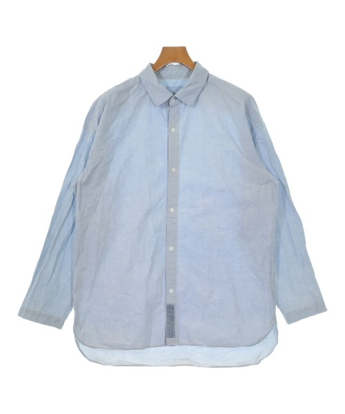 ヨーコサカモト(yoko sakamoto)のyoko sakamoto カジュアルシャツ