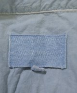 yoko sakamoto（ヨーコサカモト）カジュアルシャツ 青 サイズ:L メンズ/2200628263032