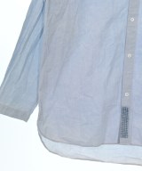 yoko sakamoto（ヨーコサカモト）カジュアルシャツ 青 サイズ:L メンズ/2200628263032