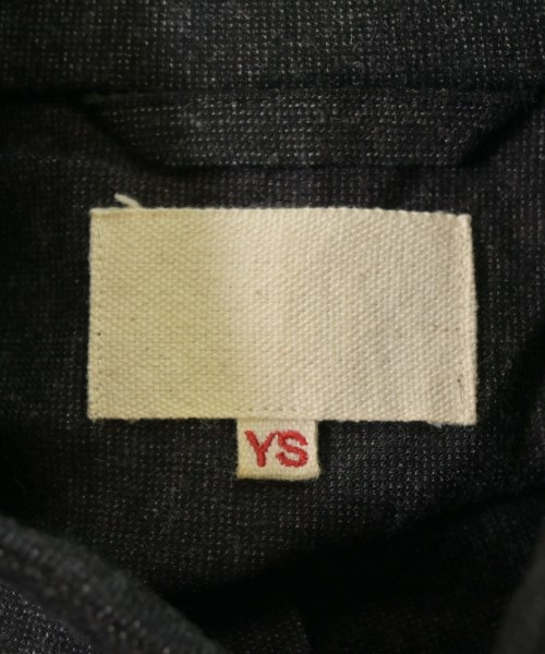 yoko sakamoto（ヨーコサカモト）その他 グレー サイズ:L メンズ/2200616856048