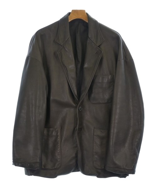 ヨーコサカモト(yoko sakamoto)のyoko sakamoto カジュアルジャケット