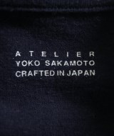 yoko sakamoto（ヨーコサカモト）ポロシャツ 紺 サイズ:-(XXL位) メンズ/2200610507038