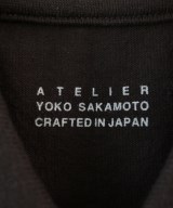 yoko sakamoto（ヨーコサカモト）ポロシャツ 茶 サイズ:S メンズ/2200671867010