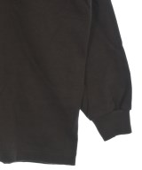 yoko sakamoto（ヨーコサカモト）ポロシャツ 茶 サイズ:S メンズ/2200671867010