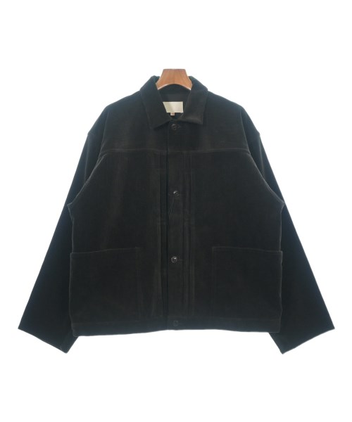 yoko sakamoto(ヨーコサカモト)その他 茶 サイズ:L/2200677404011