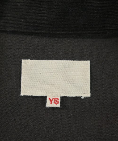 yoko sakamoto（ヨーコサカモト）その他 茶 サイズ:L メンズ/2200677404011