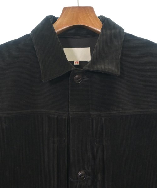 yoko sakamoto（ヨーコサカモト）その他 茶 サイズ:L メンズ/2200677404011