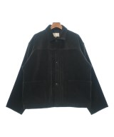 yoko sakamoto（ヨーコサカモト）その他 茶 サイズ:L メンズ/2200677404011