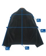 yoko sakamoto（ヨーコサカモト）その他 茶 サイズ:L メンズ/2200677404011