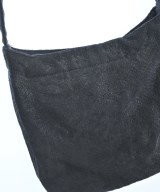 yoko sakamoto（ヨーコサカモト）ショルダーバッグ 黒 サイズ:- メンズ/2200693637097