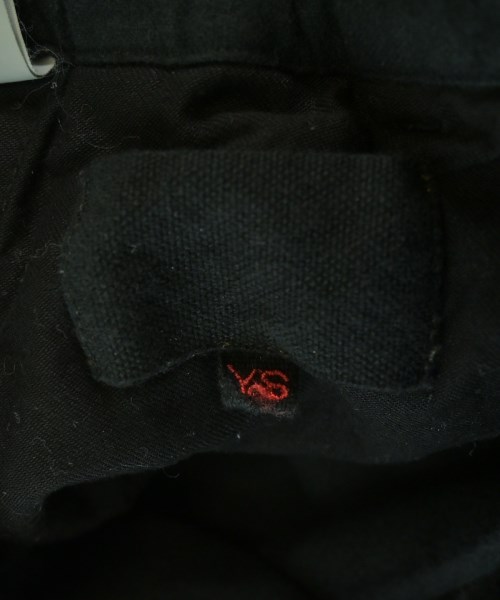 yoko sakamoto（ヨーコサカモト）その他 黒 サイズ:M メンズ/2200655253013