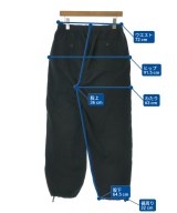 yoko sakamoto（ヨーコサカモト）その他 黒 サイズ:M メンズ/2200655253013