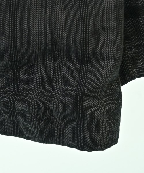 yoko sakamoto（ヨーコサカモト）カジュアルジャケット グレー サイズ:M メンズ/2200656263011