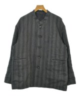 yoko sakamoto カジュアルジャケット