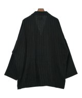 yoko sakamoto（ヨーコサカモト）カジュアルジャケット 黒 サイズ:M メンズ/2200656551019