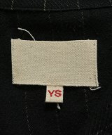 yoko sakamoto（ヨーコサカモト）カジュアルジャケット 黒 サイズ:M メンズ/2200656551019