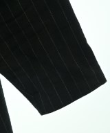 yoko sakamoto（ヨーコサカモト）カジュアルジャケット 黒 サイズ:M メンズ/2200656551019