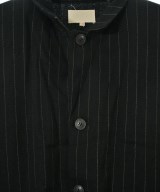 yoko sakamoto（ヨーコサカモト）カジュアルジャケット 黒 サイズ:M メンズ/2200656551019