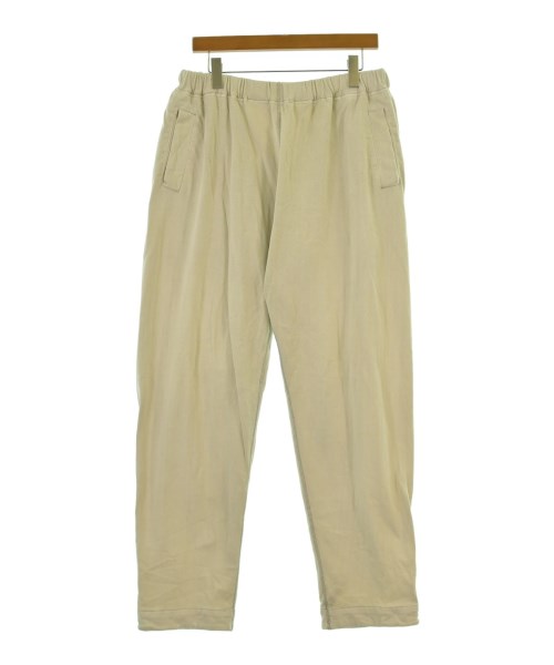 yoko sakamoto(ヨーコサカモト)スウェットパンツ 緑 サイズ:L/2200657357061