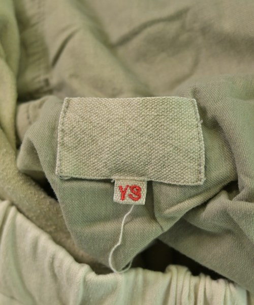 yoko sakamoto（ヨーコサカモト）スウェットパンツ 緑 サイズ:L メンズ/2200657357061