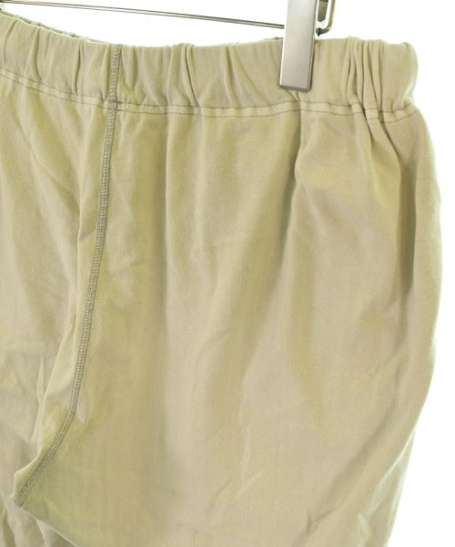 yoko sakamoto（ヨーコサカモト）スウェットパンツ 緑 サイズ:L メンズ/2200657357061