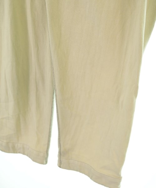 yoko sakamoto（ヨーコサカモト）スウェットパンツ 緑 サイズ:L メンズ/2200657357061