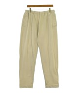 yoko sakamoto（ヨーコサカモト）スウェットパンツ 緑 サイズ:L メンズ/2200657357061