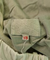 yoko sakamoto（ヨーコサカモト）スウェットパンツ 緑 サイズ:L メンズ/2200657357061