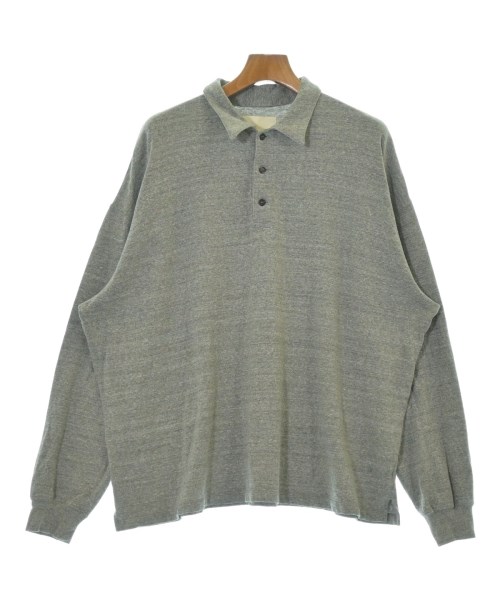 yoko sakamoto(ヨーコサカモト)のポロシャツ サイズ:L 11,000円