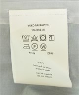 yoko sakamoto（ヨーコサカモト）ブルゾン グレー サイズ:L メンズ/2200716648024