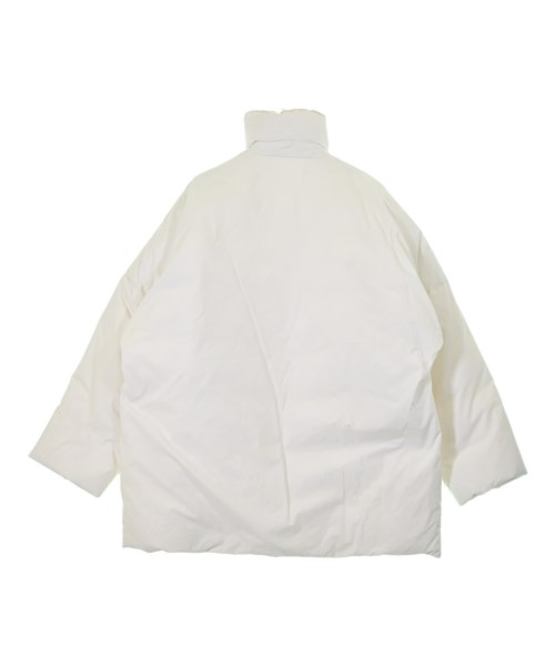 yoko sakamoto（ヨーコサカモト）ダウンコート 白 サイズ:YS(XXL位) メンズ/2200644984010