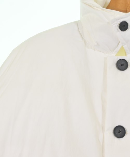 yoko sakamoto（ヨーコサカモト）ダウンコート 白 サイズ:YS(XXL位) メンズ/2200644984010