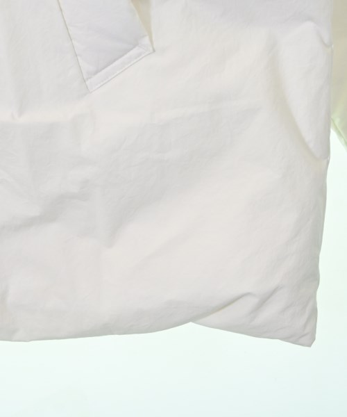 yoko sakamoto（ヨーコサカモト）ダウンコート 白 サイズ:YS(XXL位) メンズ/2200644984010