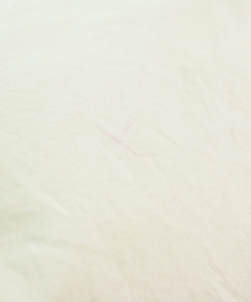 yoko sakamoto（ヨーコサカモト）ダウンコート 白 サイズ:YS(XXL位) メンズ/2200644984010