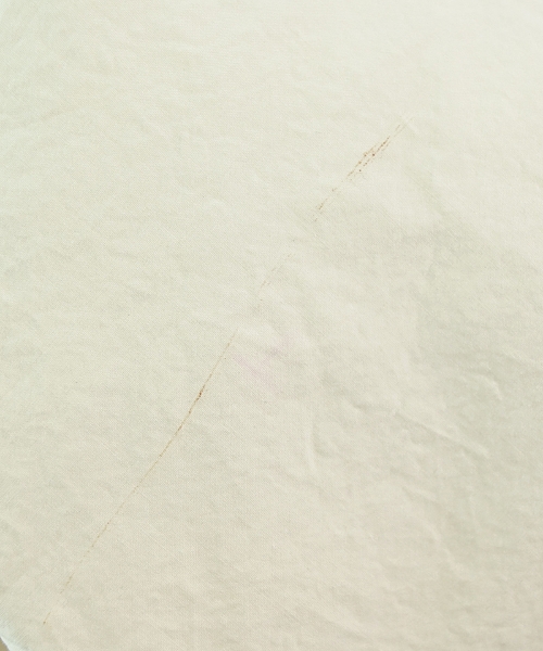 yoko sakamoto（ヨーコサカモト）ダウンコート 白 サイズ:YS(XXL位) メンズ/2200644984010