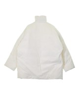 yoko sakamoto（ヨーコサカモト）ダウンコート 白 サイズ:YS(XXL位) メンズ/2200644984010