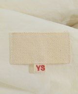 yoko sakamoto（ヨーコサカモト）ダウンコート 白 サイズ:YS(XXL位) メンズ/2200644984010