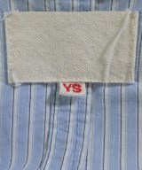 yoko sakamoto（ヨーコサカモト）カジュアルシャツ 青 サイズ:L メンズ/2200648286189