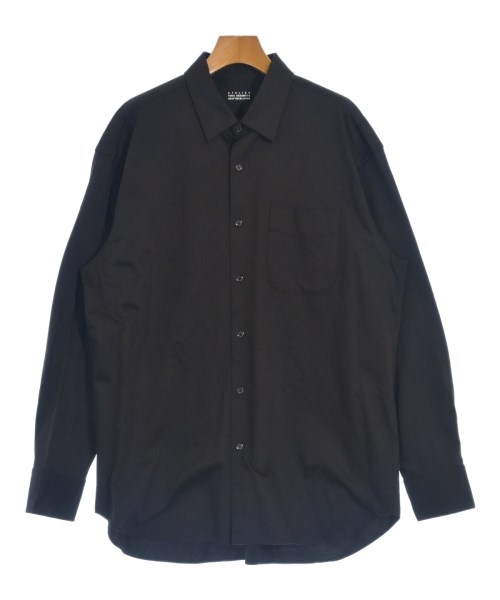 yoko sakamoto(ヨーコサカモト)のカジュアルシャツ サイズ:M 22,000円