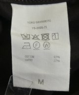 yoko sakamoto（ヨーコサカモト）カジュアルシャツ 茶 サイズ:M メンズ/2200706176018