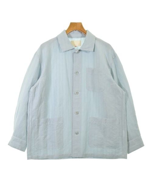 yoko sakamoto(ヨーコサカモト)のカジュアルシャツ サイズ:S 25,000円