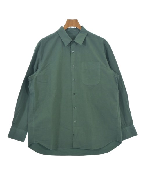 yoko sakamoto(ヨーコサカモト)のカジュアルシャツ サイズ:S 25,000円