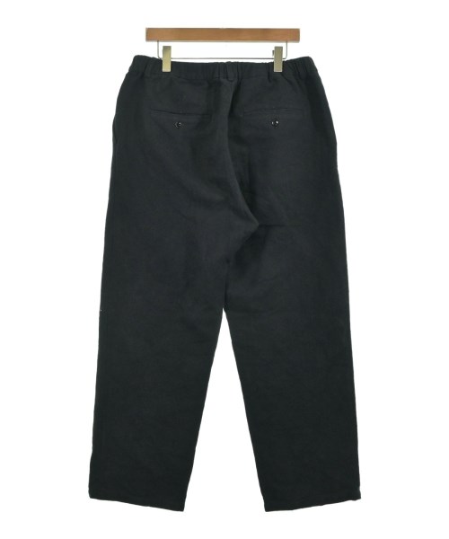 yoko sakamoto（ヨーコサカモト）スラックス 黒 サイズ:L メンズ/2200644819220